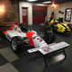 Illustration for article titled Unser Racing Museum